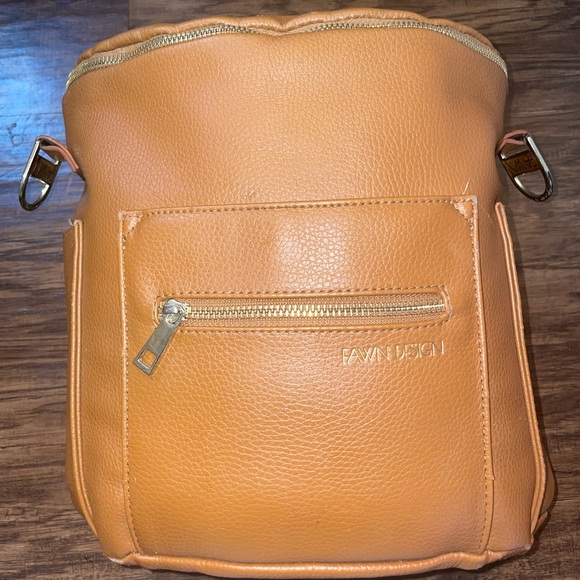 Fawn Design Mini Backpack - Picture 2 of 10